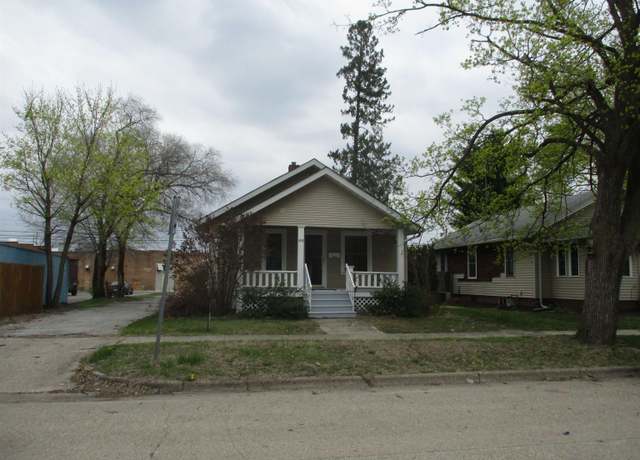 Property at 1216 Maple Row, Elkhart, IN 46514, 2 beds, 1 bath
