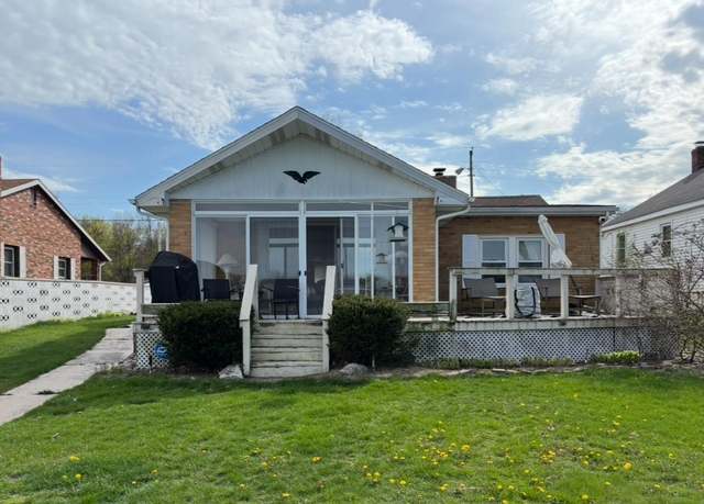 Property at 23077 Heaton Vista Rd, Elkhart, IN 46514, 2 beds, 1 bath