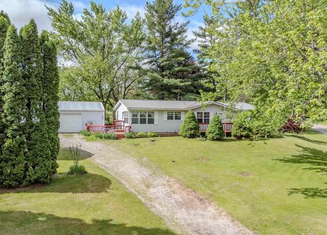 Property at 460 N Flint Rd, Angola, IN 46703, 3 beds, 2 baths