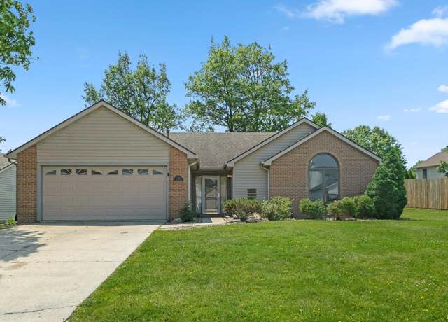 Property at 2319 Autumn Lake Pl, Fort Wayne, IN 46818, 3 beds, 2 baths