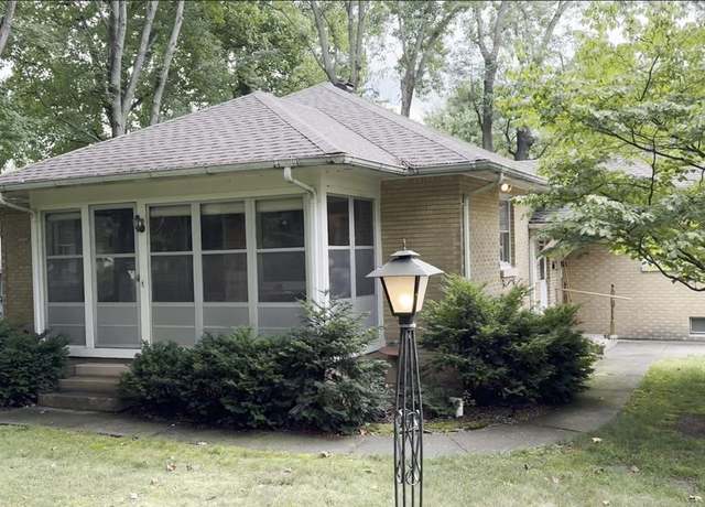 Property at 56859 Sundown Rd, South Bend, IN 46619, 3 beds, 2 baths