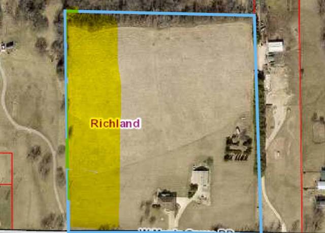 Property at 00 W Maple Grove Rd, Bloomington, IN 47404