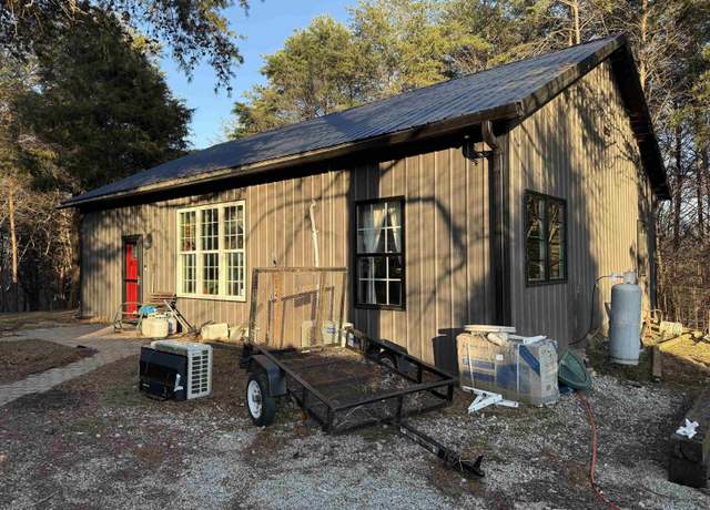 Property at 61 Poplar Ridge Rd Rdg, Springville, IN 47462, 1 bed, 2 baths