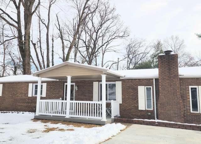 Property at 4688 Briarwood Dr, Newburgh, IN 47630, 3 beds, 2 baths