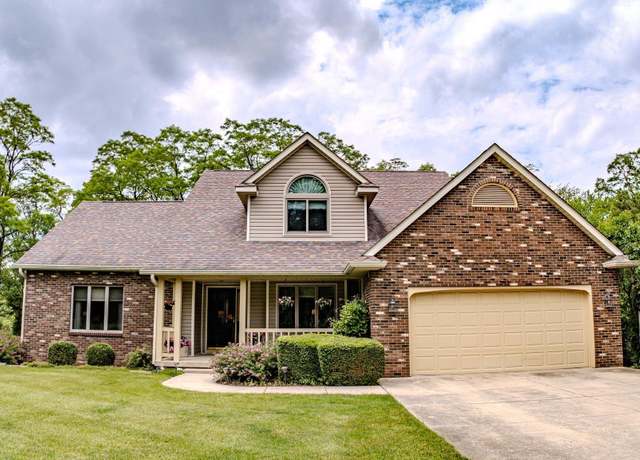 Property at 7515 Lawrie Ln, Lafayette, IN 47905, 3 beds, 2.5 baths