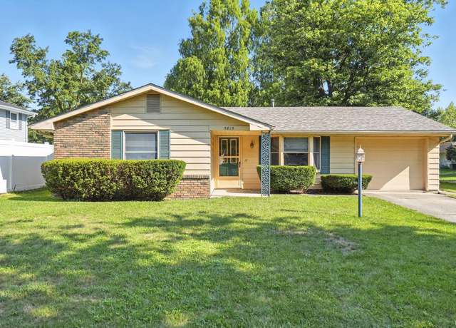 Property at 5815 Countess Dr, Fort Wayne, IN 46815, 3 beds, 1 bath