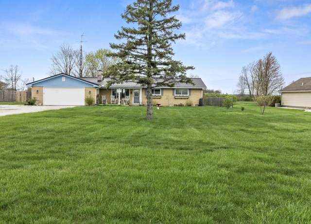 Property at 2127 N 900 E, Marion, IN 46952, 3 beds, 2 baths