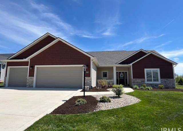Property at 15190 Annabelle Pl, Leo, IN 46765, 3 beds, 2 baths