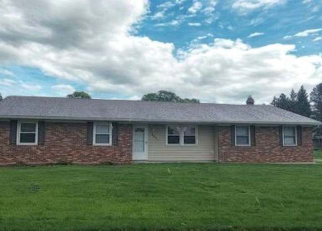 Property at 4527 Leeward Cv, Fort Wayne, IN 46804, 3 beds, 2 baths