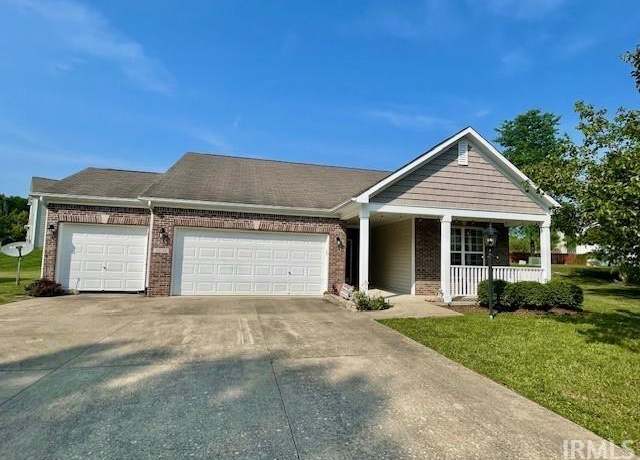 Property at 3239 S Parnel Ct, Bloomington, IN 47403, 3 beds, 2 baths