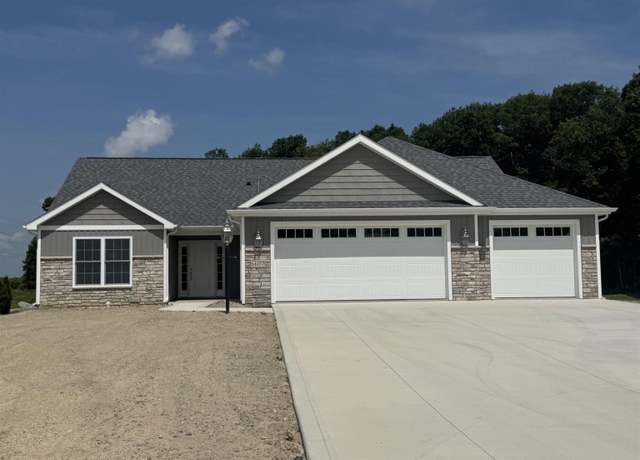 Property at 14177 Copper Strike Pass, Fort Wayne, IN 46845, 3 beds, 2 baths