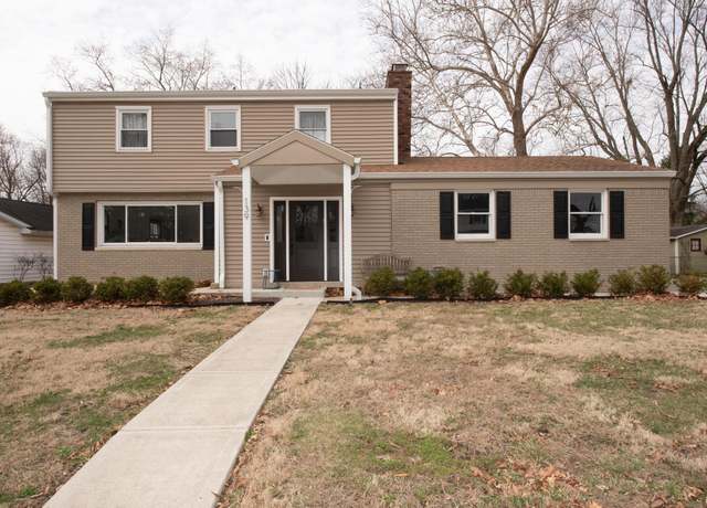 Property at 139 E Navajo St, West Lafayette, IN 47906, 4 beds, 2.5 baths