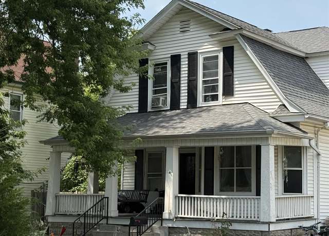 Property at 606 E Keyser St, Garrett, IN 46738, 3 beds, 2 baths