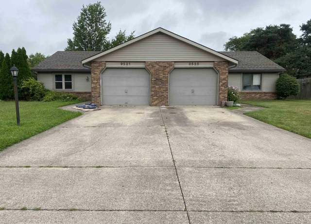 Property at 9521 Elk Grove Ct Unit 1 (9521) +2 (9525), New Haven, IN 46774, 4 beds, 3 baths
