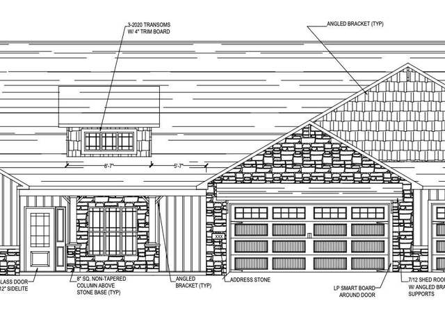 Property at 1940 Windmill Ridge Run, Fort Wayne, IN 46825, 3 beds, 3.5 baths
