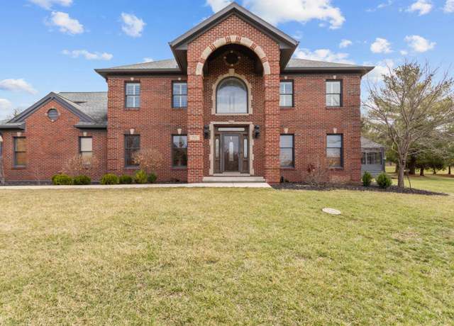 Property at 186 Champagne Ct, Kokomo, IN 46901, 4 beds, 2.5 baths