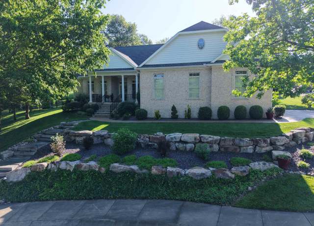 Property at 7088 Wedgewood Dr, Newburgh, IN 47630, 4 beds, 3.5 baths