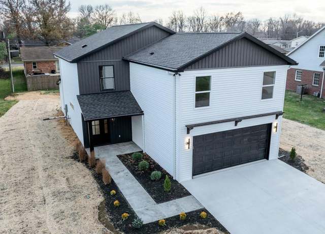 Property at 1310 Mockingbird Ln, Mount Vernon, IN 47620, 4 beds, 3 baths