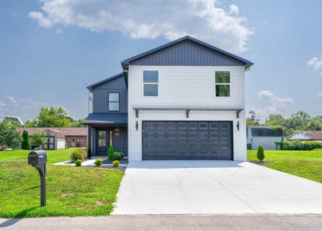 Property at 1310 Mockingbird Ln, Mount Vernon, IN 47620, 4 beds, 3 baths
