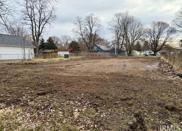 Property at 831 N 17th St, Richmond, IN 47374