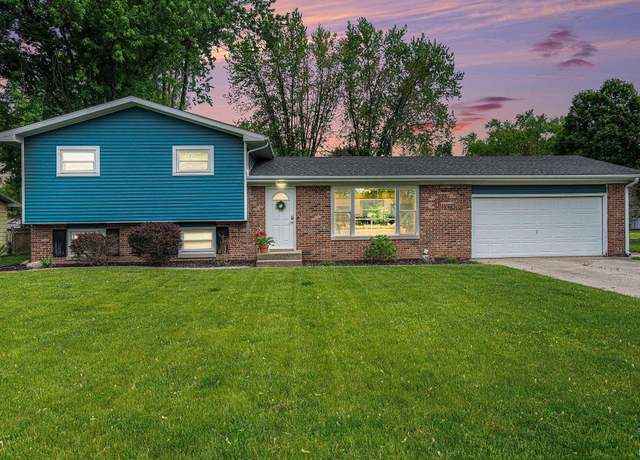 Property at 13 Meadow Ln, Goshen, IN 46526, 5 beds, 2 baths