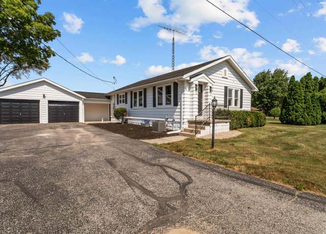 Property at 4735 S 500 E, Kokomo, IN 46902, 2 beds, 2 baths