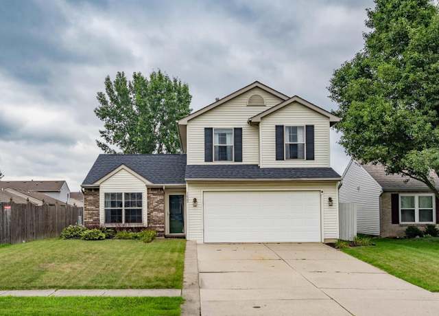 Property at 1622 Brittany Cv, Fort Wayne, IN 46845, 3 beds, 2.5 baths