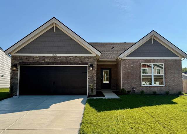 Property at 11135 Ensle Dr, Evansville, IN 47725, 3 beds, 2 baths
