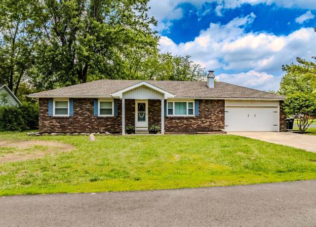 Property at 3608 W 31st St, Muncie, IN 47302, 3 beds, 2 baths