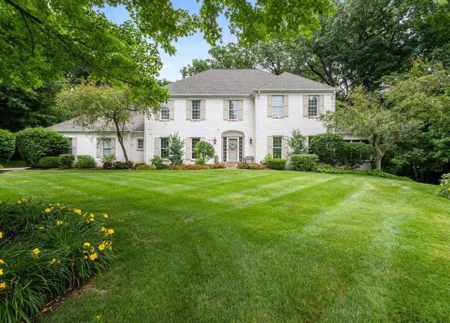 Property at 51310 Hidden Pines Ct, Granger, IN 46530, 4 beds, 3.5 baths