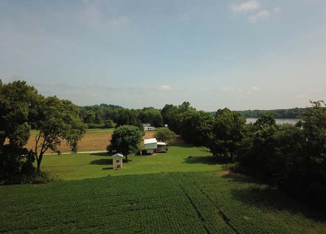 Property at 0 SR 66 Road Rd, Derby, IN 47525, 1 bed, 1 bath