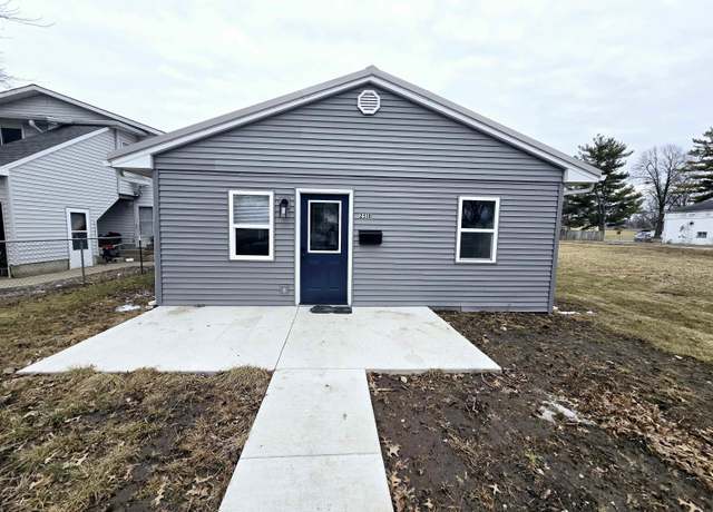 Property at 2518 N Apperson Way, Kokomo, IN 46901, 3 beds, 2 baths