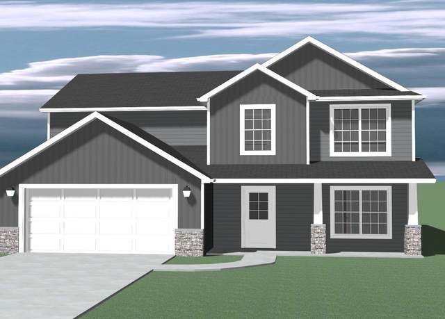 Property at 542 Lago Ct, Fort Wayne, IN 46818, 4 beds, 2.5 baths