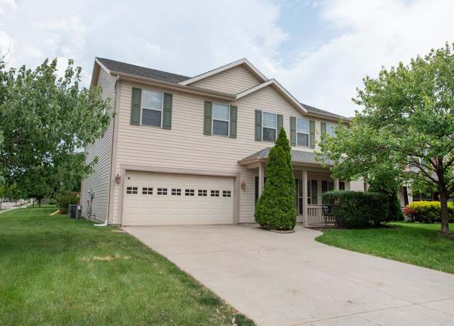 Property at 3364 Webster St, West Lafayette, IN 47906, 6 beds, 3.5 baths