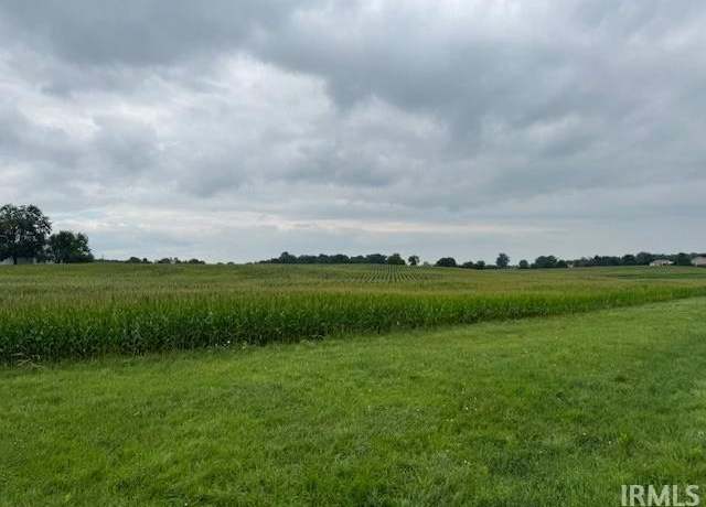 Property at TBD N 450 Rd E, Columbia City, IN 46725