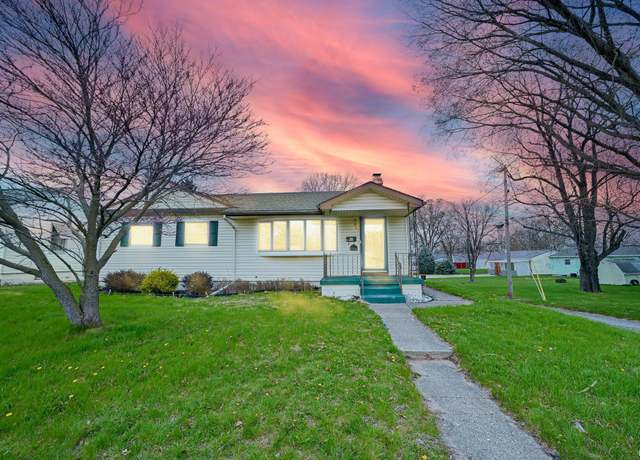 Property at 2230 Otto St, Logansport, IN 46947, 3 beds, 1 bath