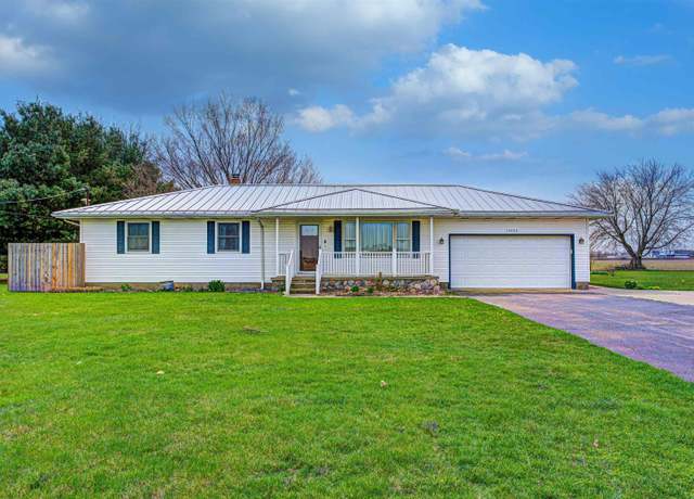 Property at 30888 US Highway 20 Hwy, New Carlisle, IN 46552, 3 beds, 1.5 baths