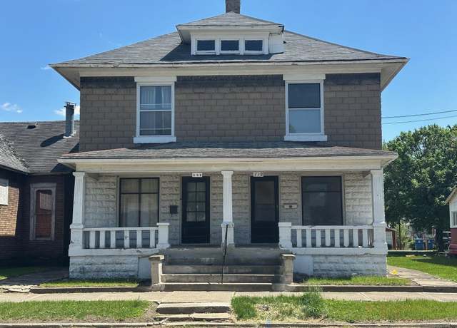 Property at 111-113 W Miami Ave, Logansport, IN 46947, 4 beds, 2 baths