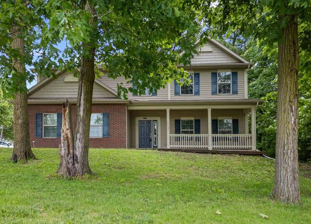 Property at 4665 S 150 E, Lafayette, IN 47909, 4 beds, 2.5 baths