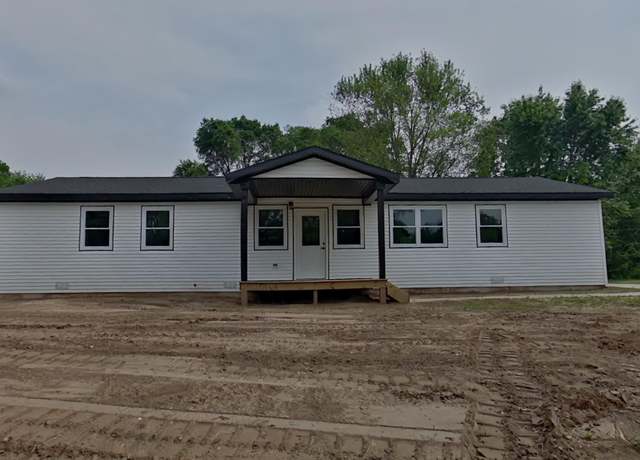 Property at 30050 Wren St, Elkhart, IN 46517, 3 beds, 2 baths