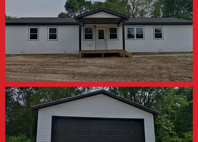 Property at 30050 Wren St, Elkhart, IN 46517, 3 beds, 2 baths
