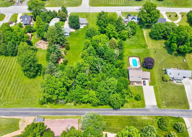 Property at 00 E St James Ave, Jasper, IN 47546