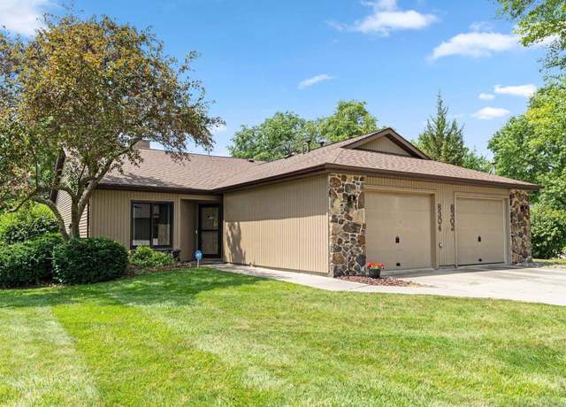 Property at 8304 Lamplighter Ct, Fort Wayne, IN 46835, 2 beds, 2 baths