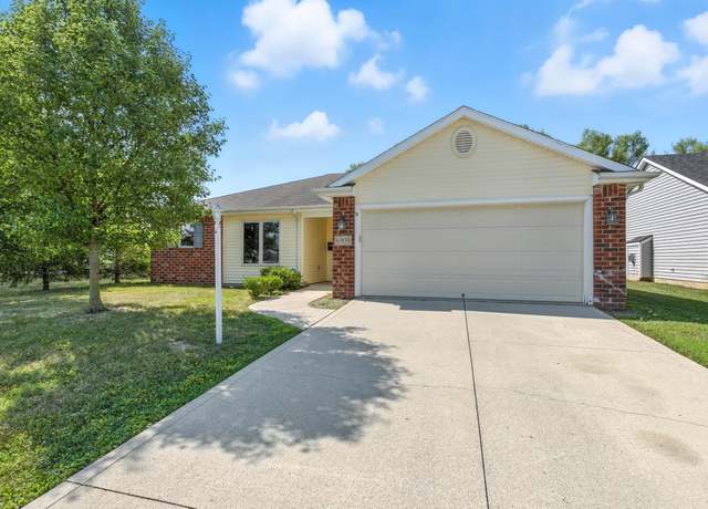 Property at 6909 King Lear Blvd, Fort Wayne, IN 46818, 3 beds, 2 baths