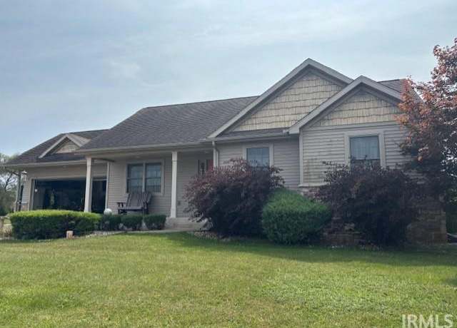 Property at 23974 Oak Dale St, Elkhart, IN 46516, 3 beds, 2 baths