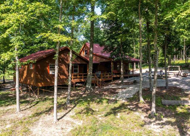Property at 0 W 275 Rd S, French Lick, IN 47432