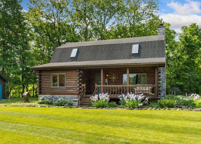 Property at 1764 County Road 66 Rd, Auburn, IN 46706, 3 beds, 2 baths