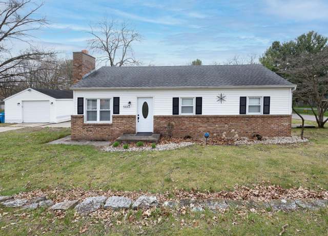 Property at 51013 Hollyhock Rd, South Bend, IN 46637, 2 beds, 2 baths