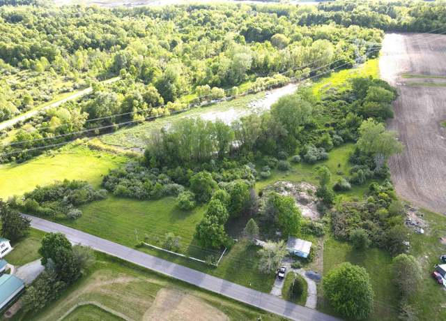 Property at 6887 S 300 E, Claypool, IN 46510