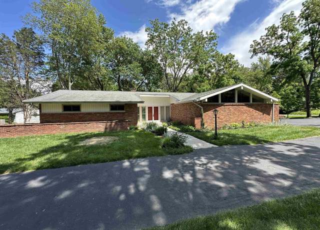 Property at 12801 Browning Rd, Evansville, IN 47725, 3 beds, 2 baths